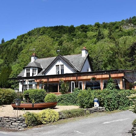 Ailean Chraggan Aberfeldy Exterior foto
